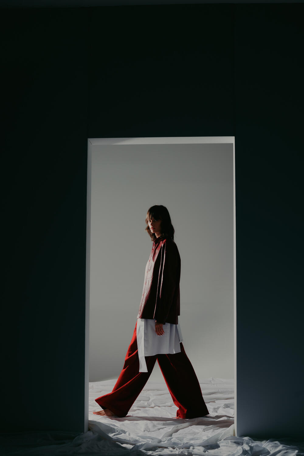 ZONA20 MILANO WOMEN SS 2026 - Foto #7