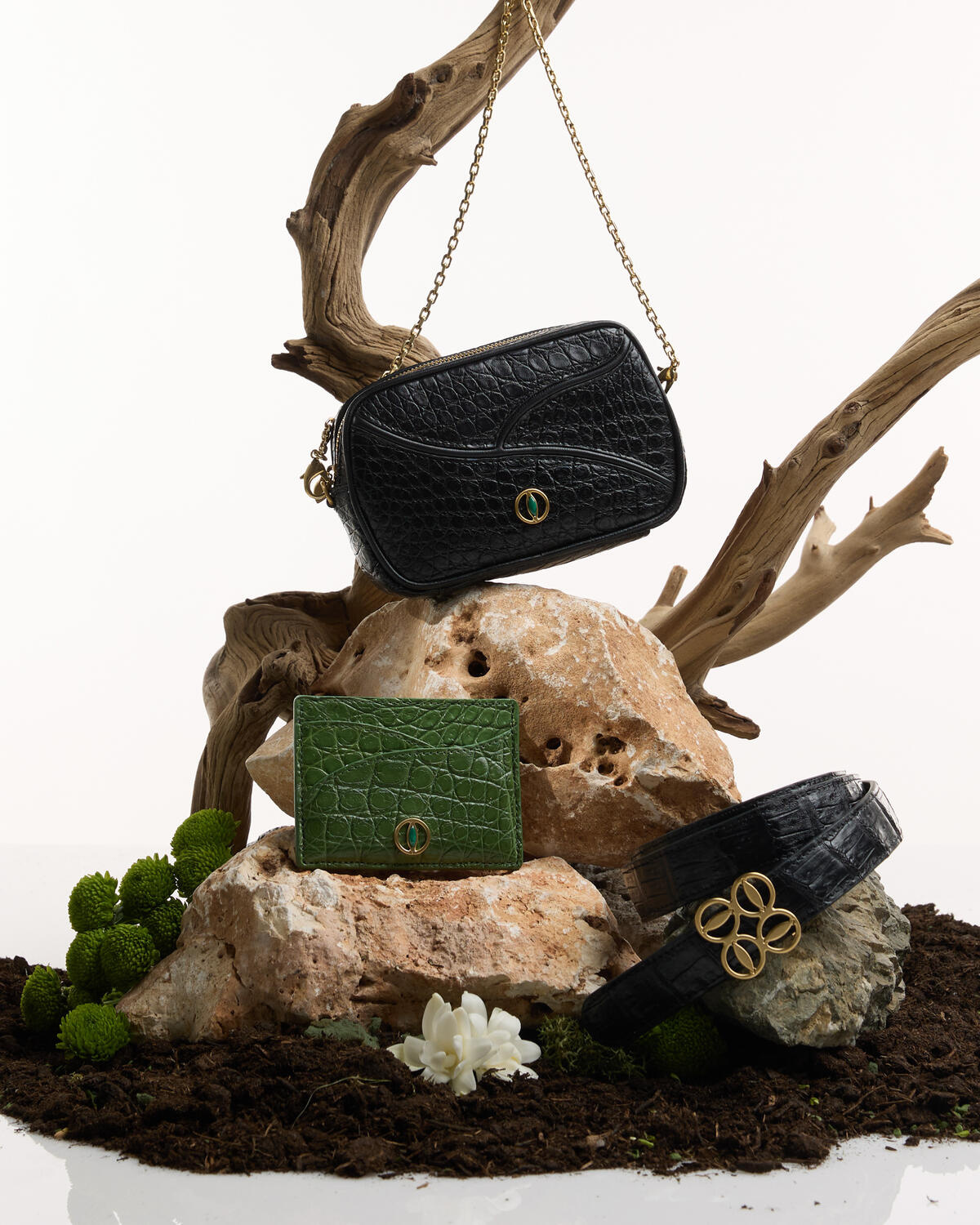 ÎACARÉ WOMEN SS 2026 - Foto #8