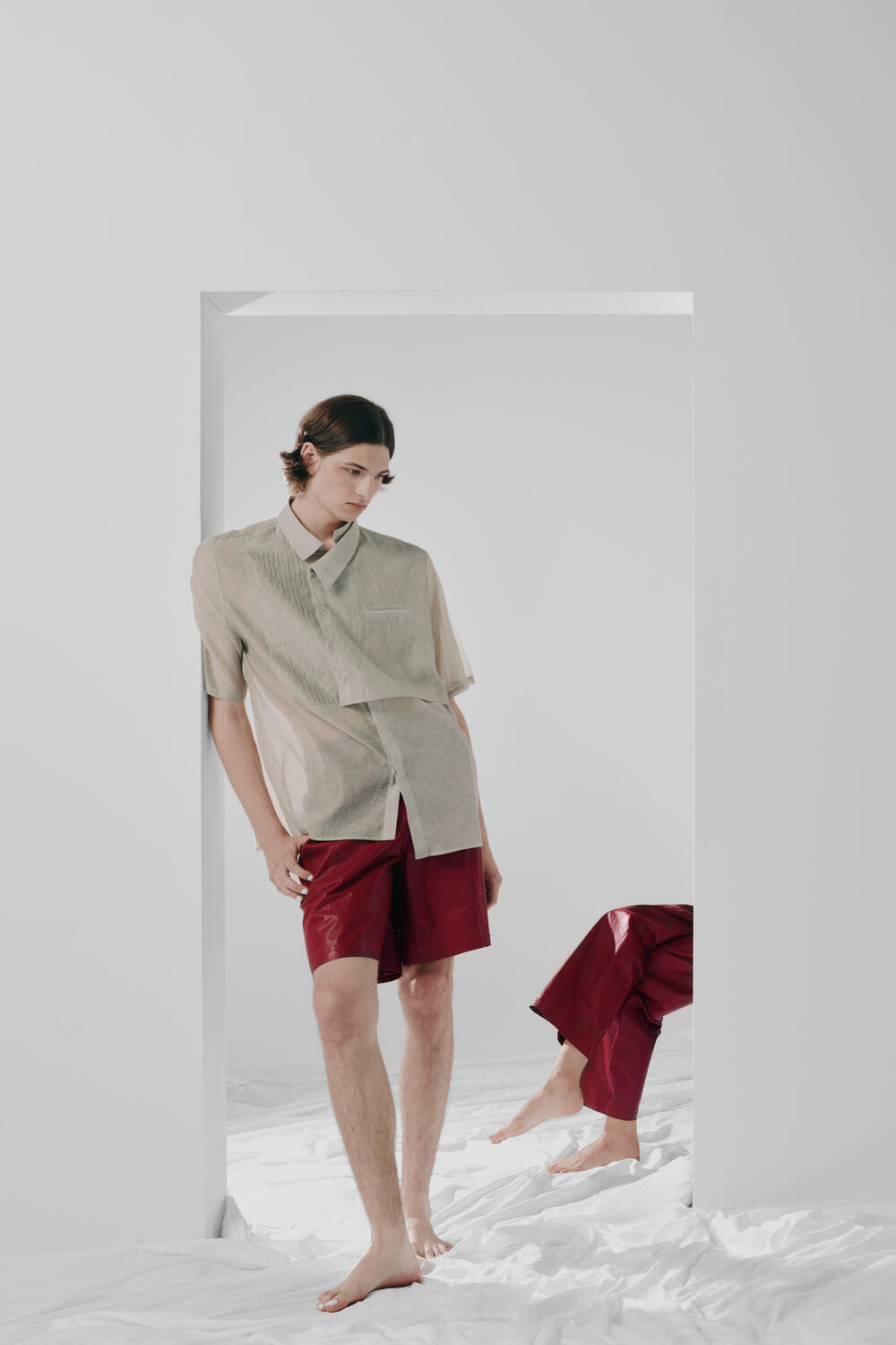 ZONA20 MILANO WOMEN SS 2026 - Foto #1