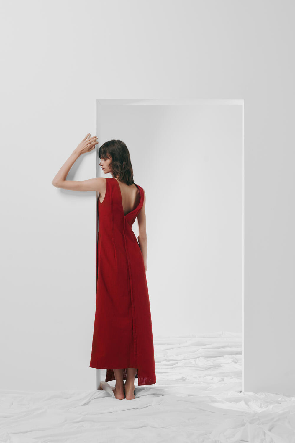 ZONA20 MILANO WOMEN SS 2026 - Foto #12