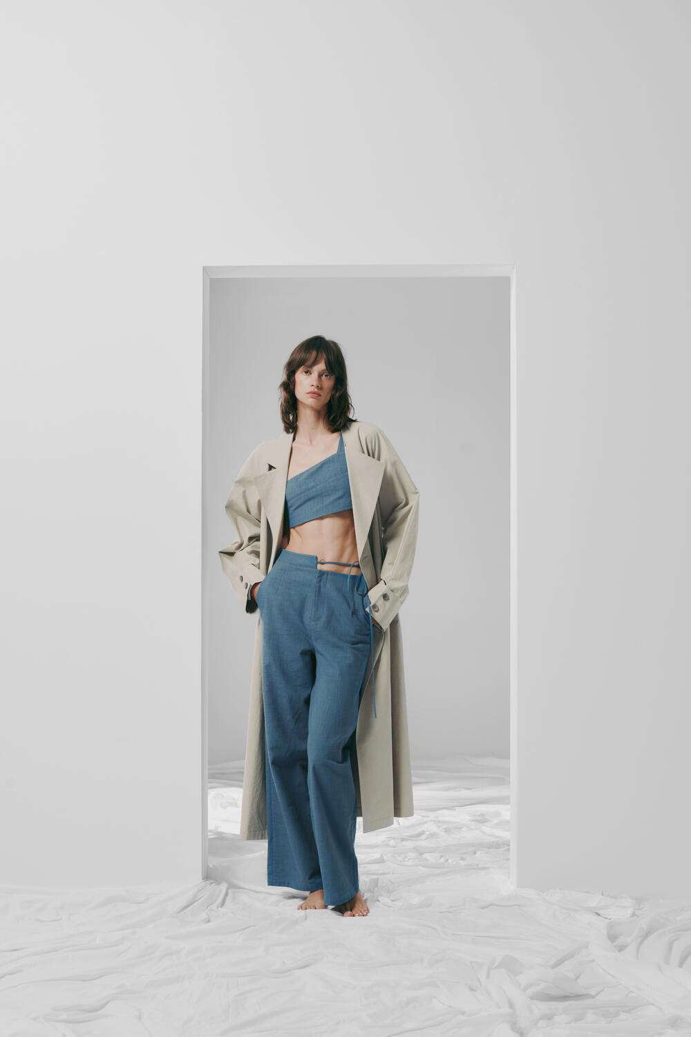 ZONA20 MILANO WOMEN SS 2026 - Foto #13