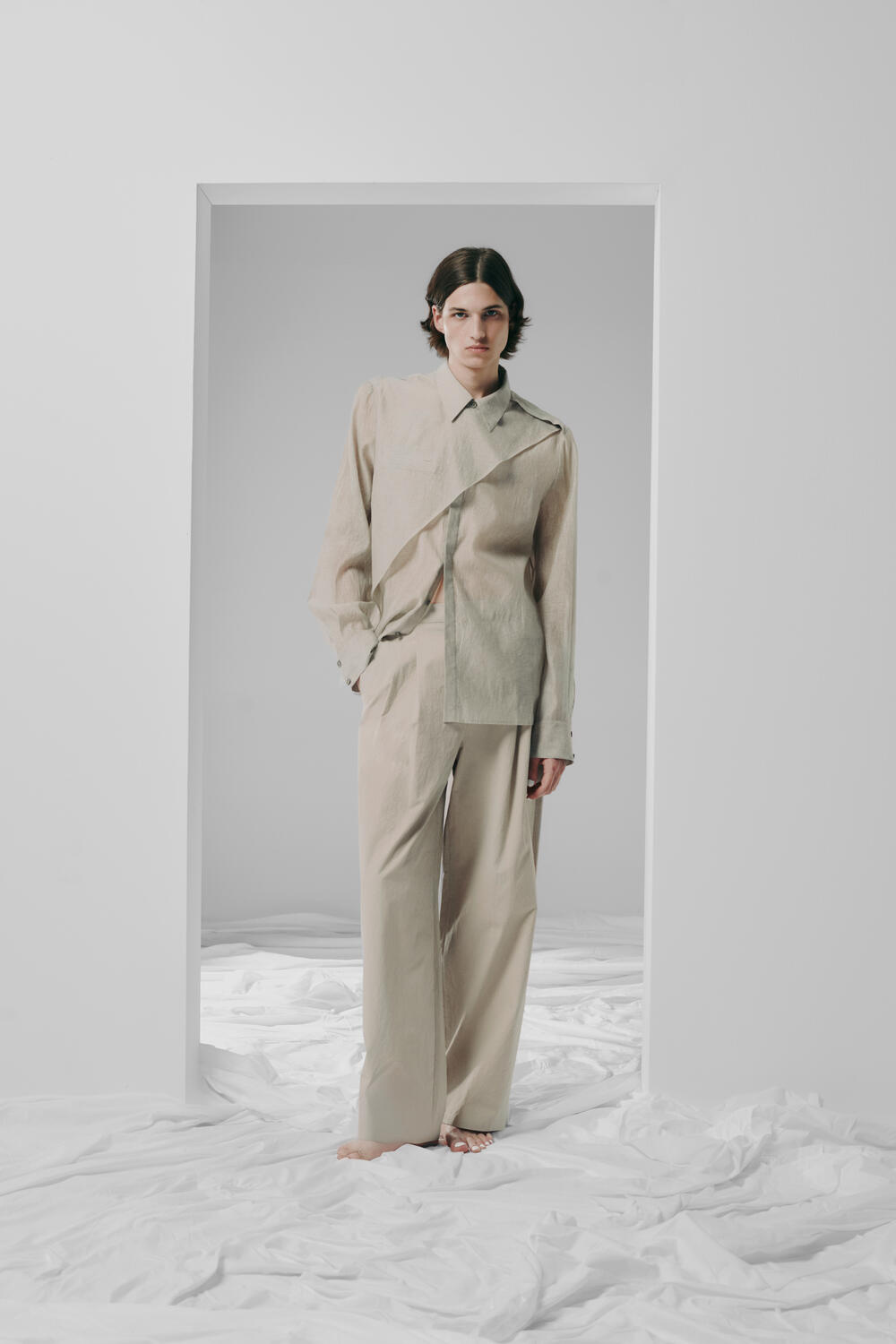 ZONA20 MILANO WOMEN SS 2026 - Foto #17