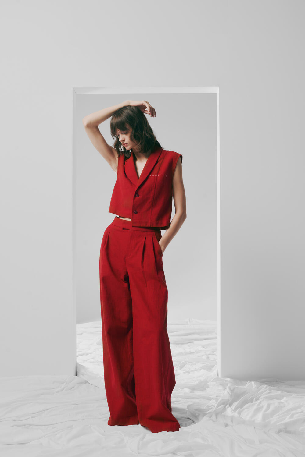 ZONA20 MILANO WOMEN SS 2026 - Foto #8
