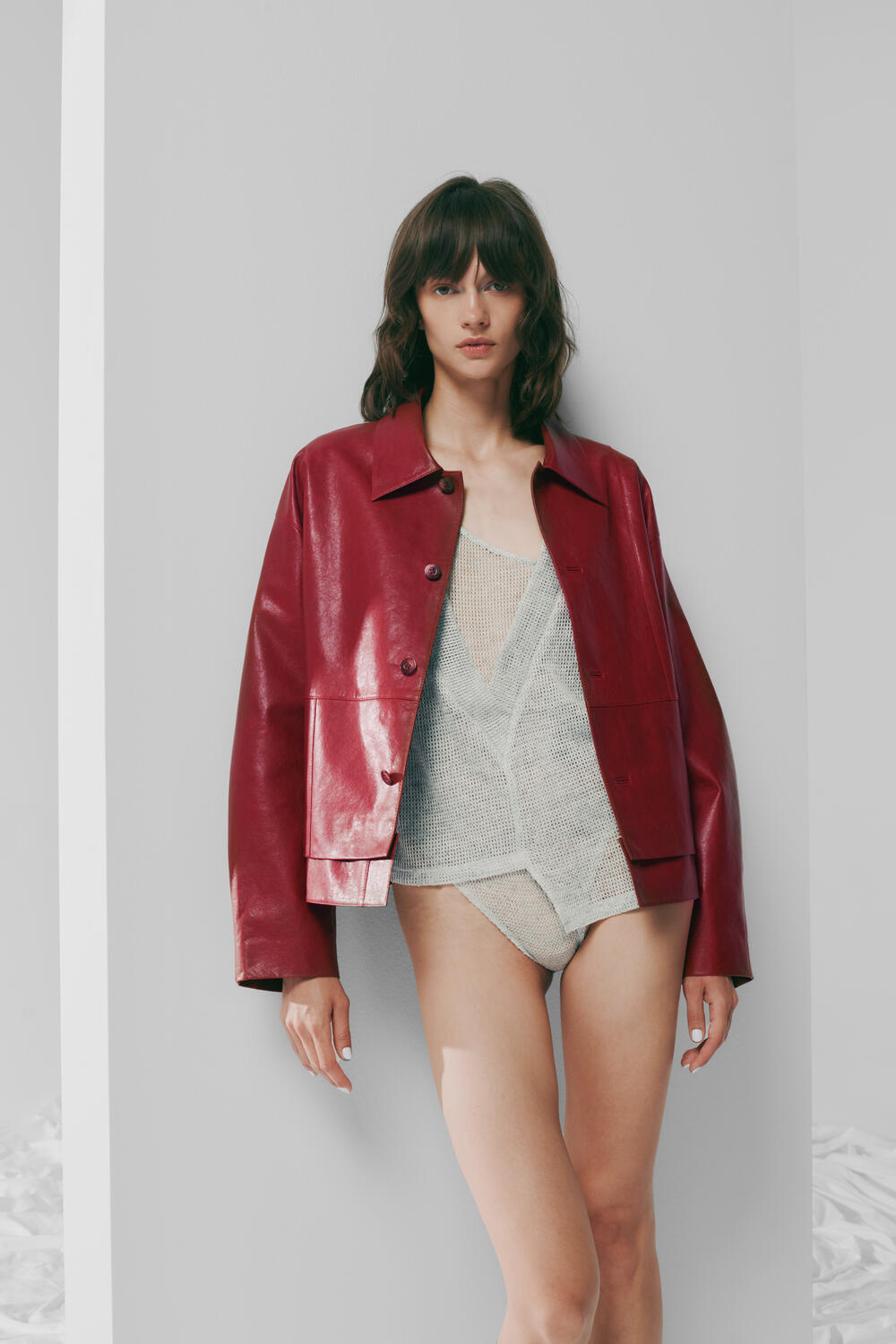 ZONA20 MILANO WOMEN SS 2026 - Foto #9
