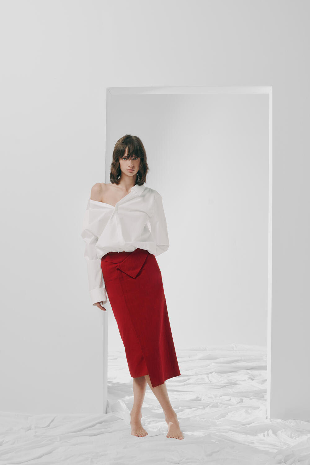 ZONA20 MILANO WOMEN SS 2026 - Foto #10