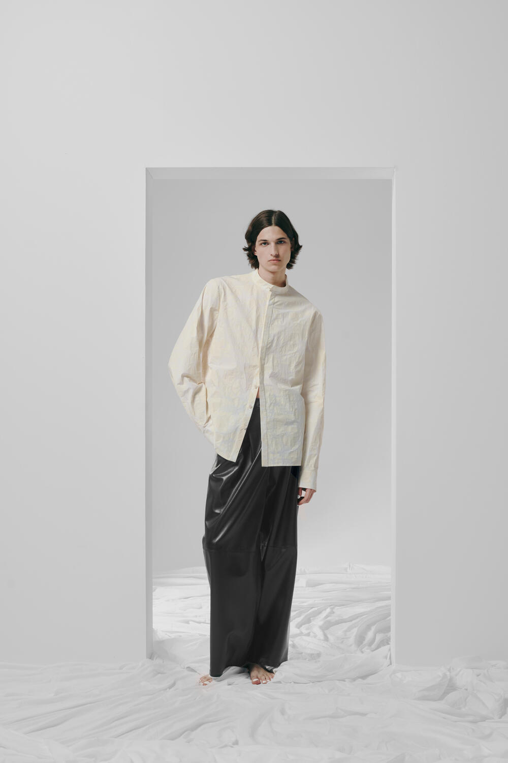 ZONA20 MILANO WOMEN SS 2026 - Foto #23