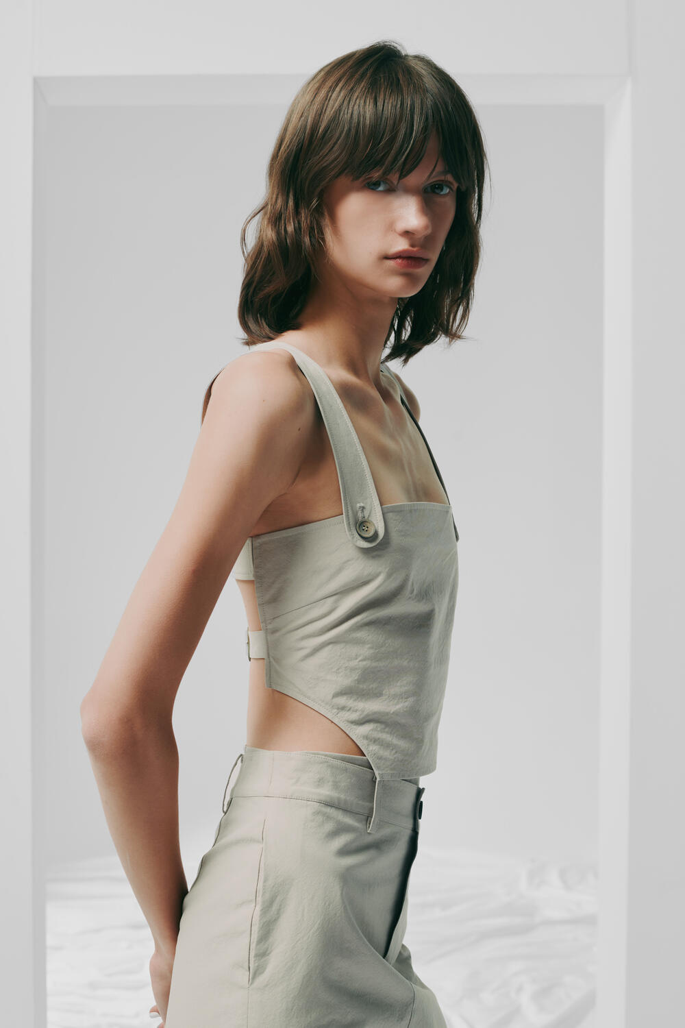 ZONA20 MILANO WOMEN SS 2026 - Foto #25