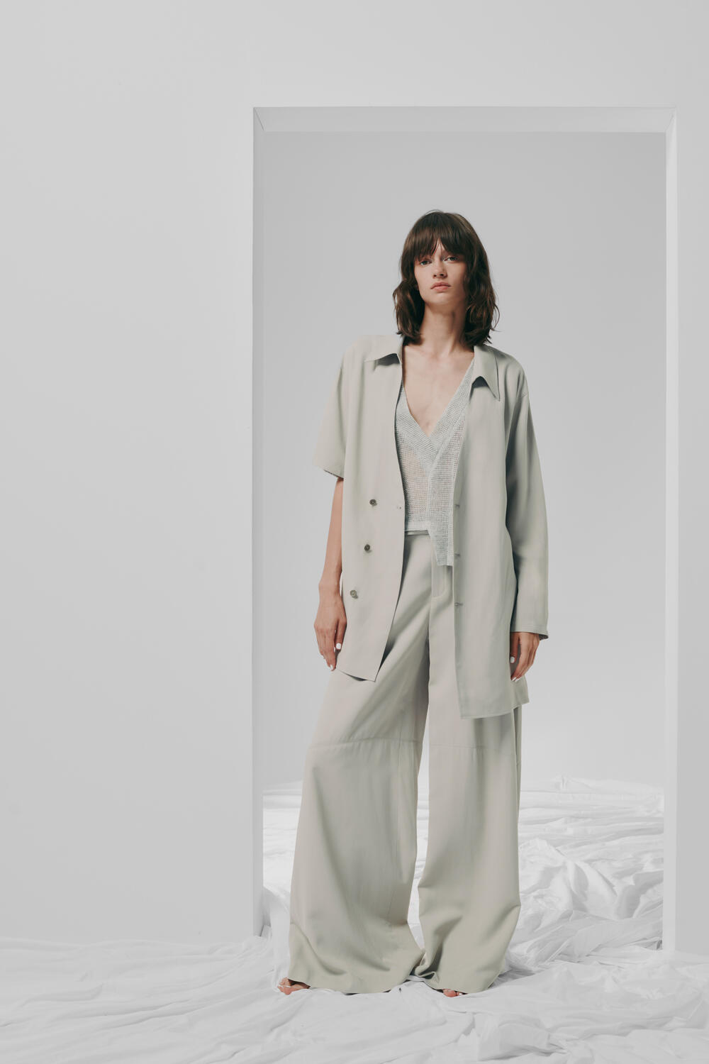 ZONA20 MILANO WOMEN SS 2026 - Foto #26