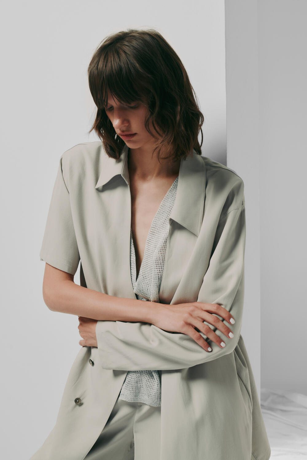 ZONA20 MILANO WOMEN SS 2026 - Foto #27