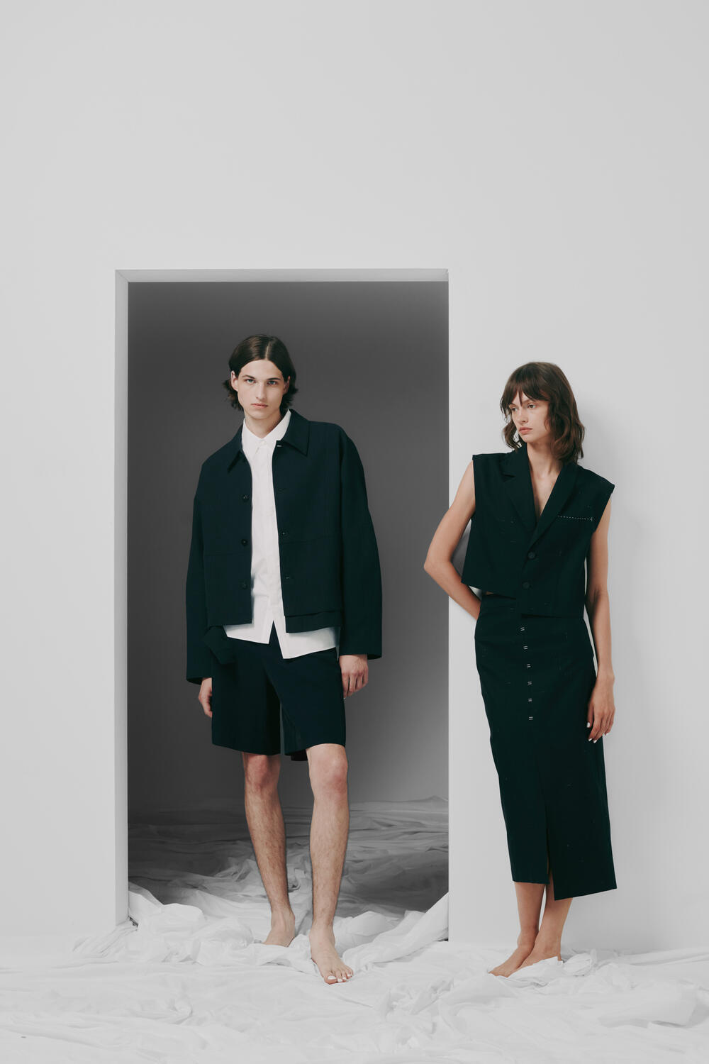 ZONA20 MILANO WOMEN SS 2026 - Foto #43