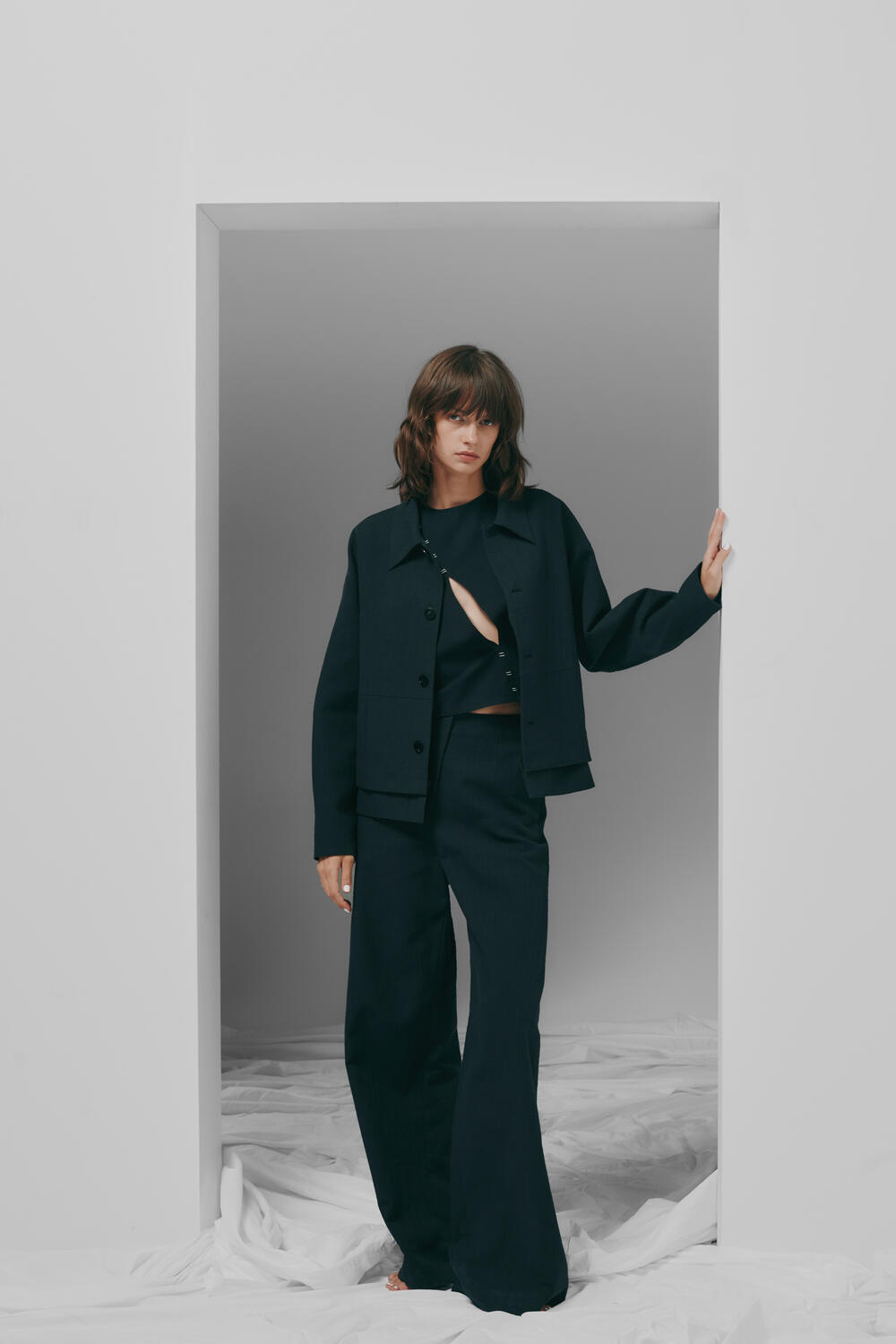 ZONA20 MILANO WOMEN SS 2026 - Foto #44