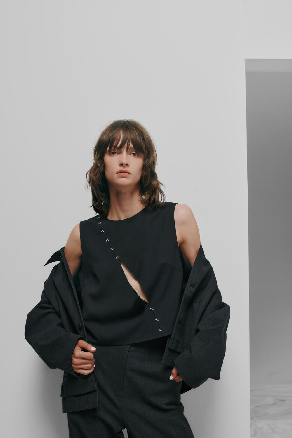 ZONA20 MILANO WOMEN SS 2026 - Foto #45