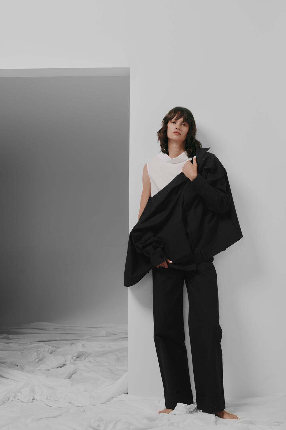 ZONA20 MILANO WOMEN SS 2026 - Foto #46