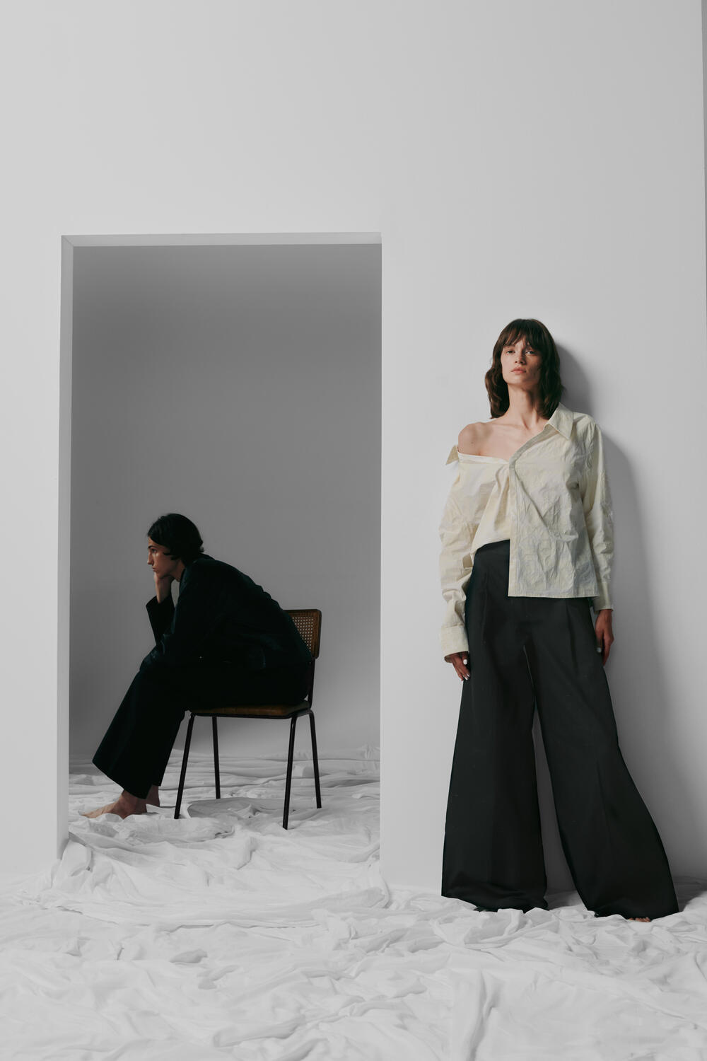 ZONA20 MILANO WOMEN SS 2026 - Foto #39