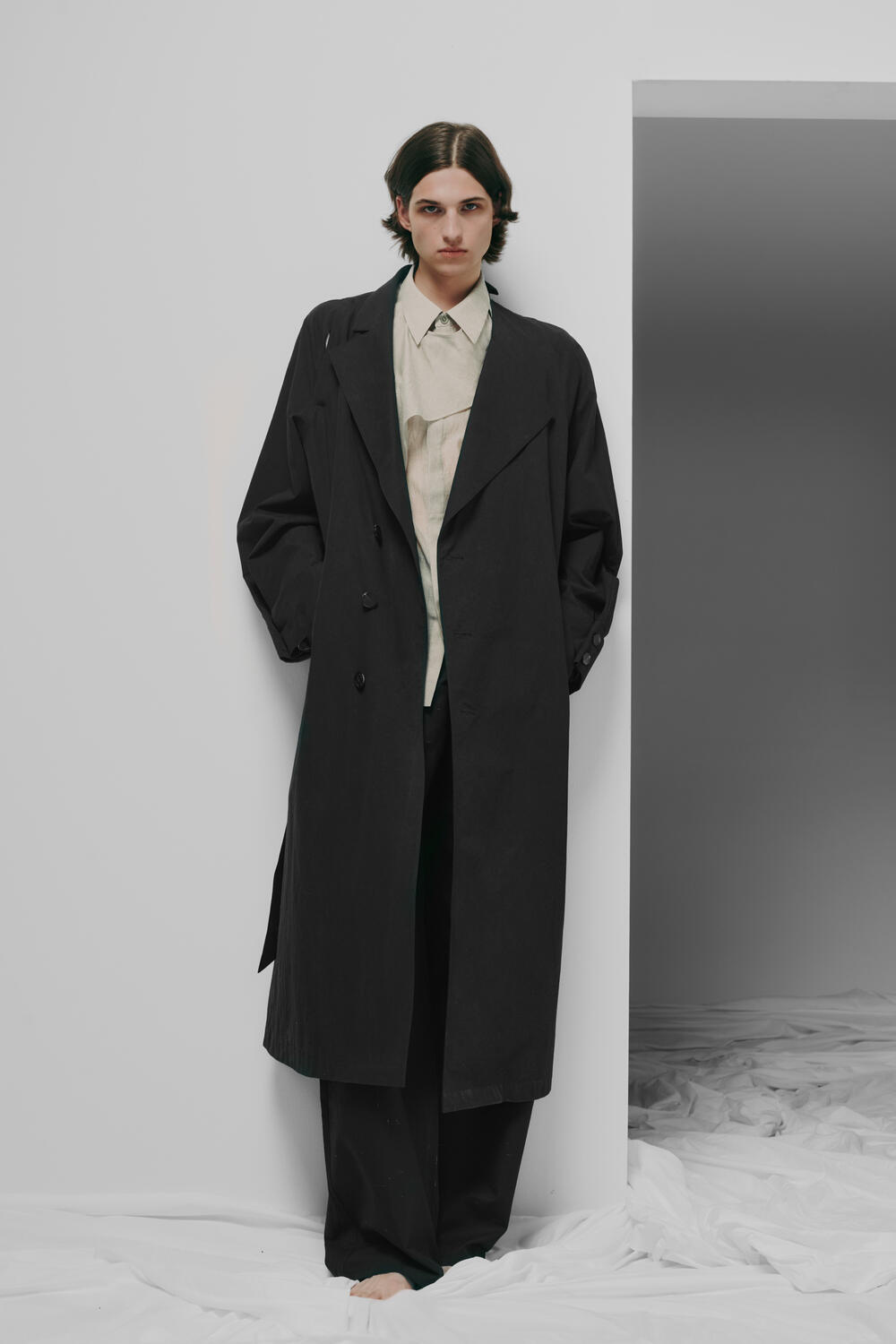 ZONA20 MILANO WOMEN SS 2026 - Foto #41