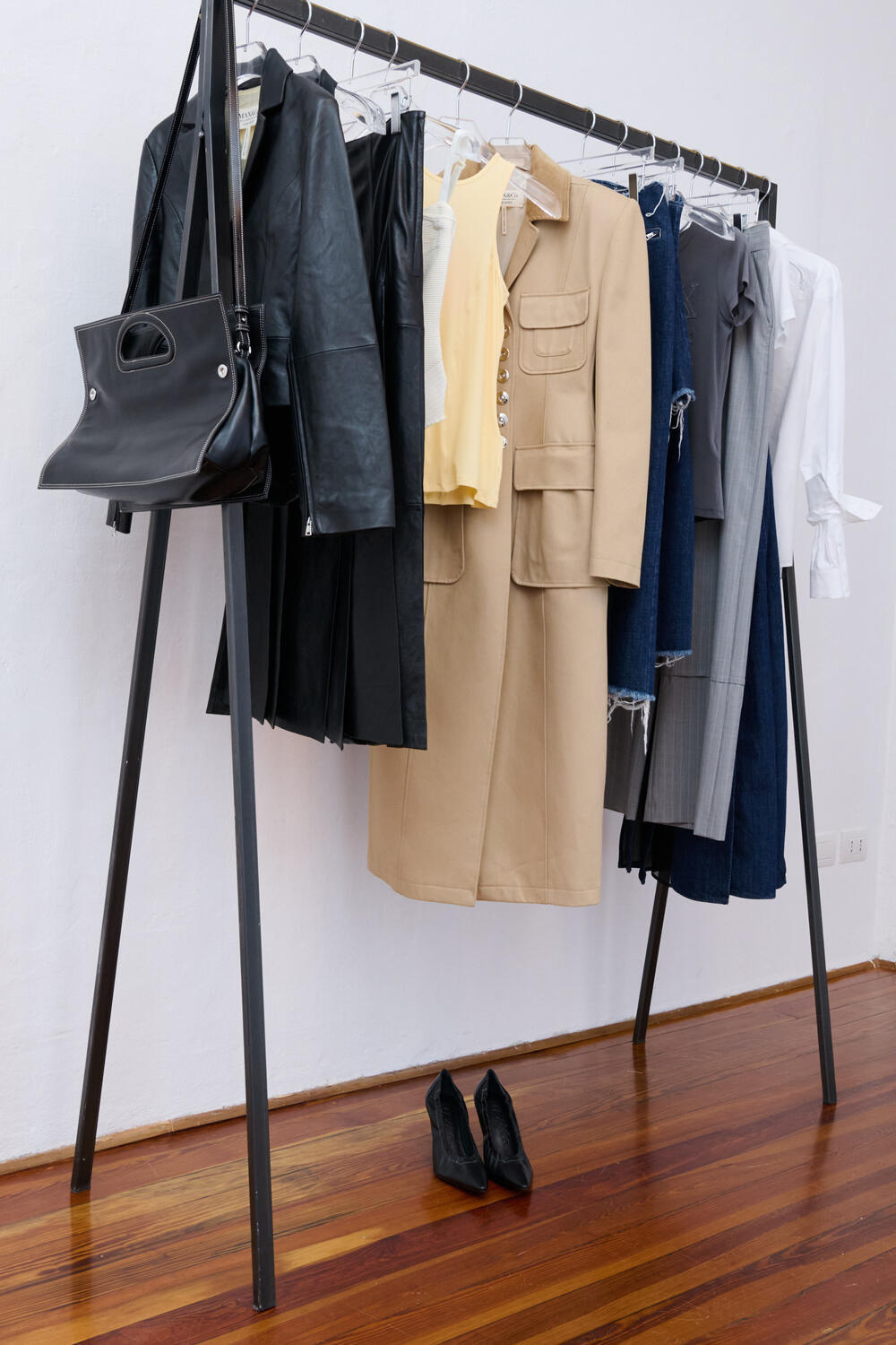 MAX&CO WITH SAMI MIRÒ WOMEN SS 2026 - Foto #7