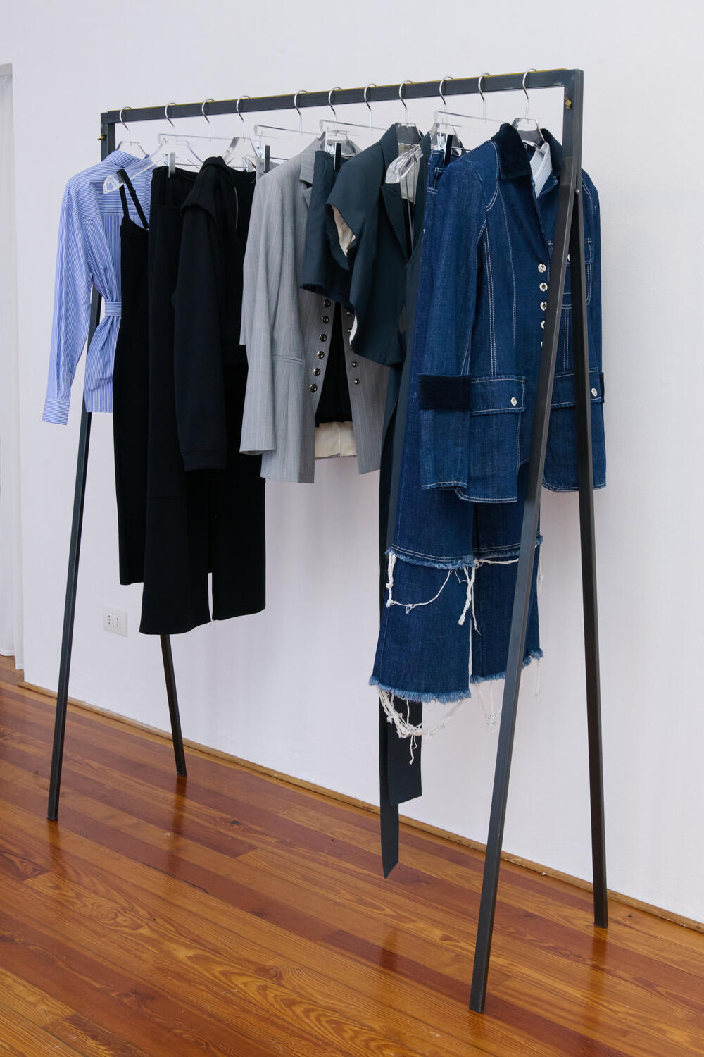 MAX&CO WITH SAMI MIRÒ WOMEN SS 2026 - Foto #8