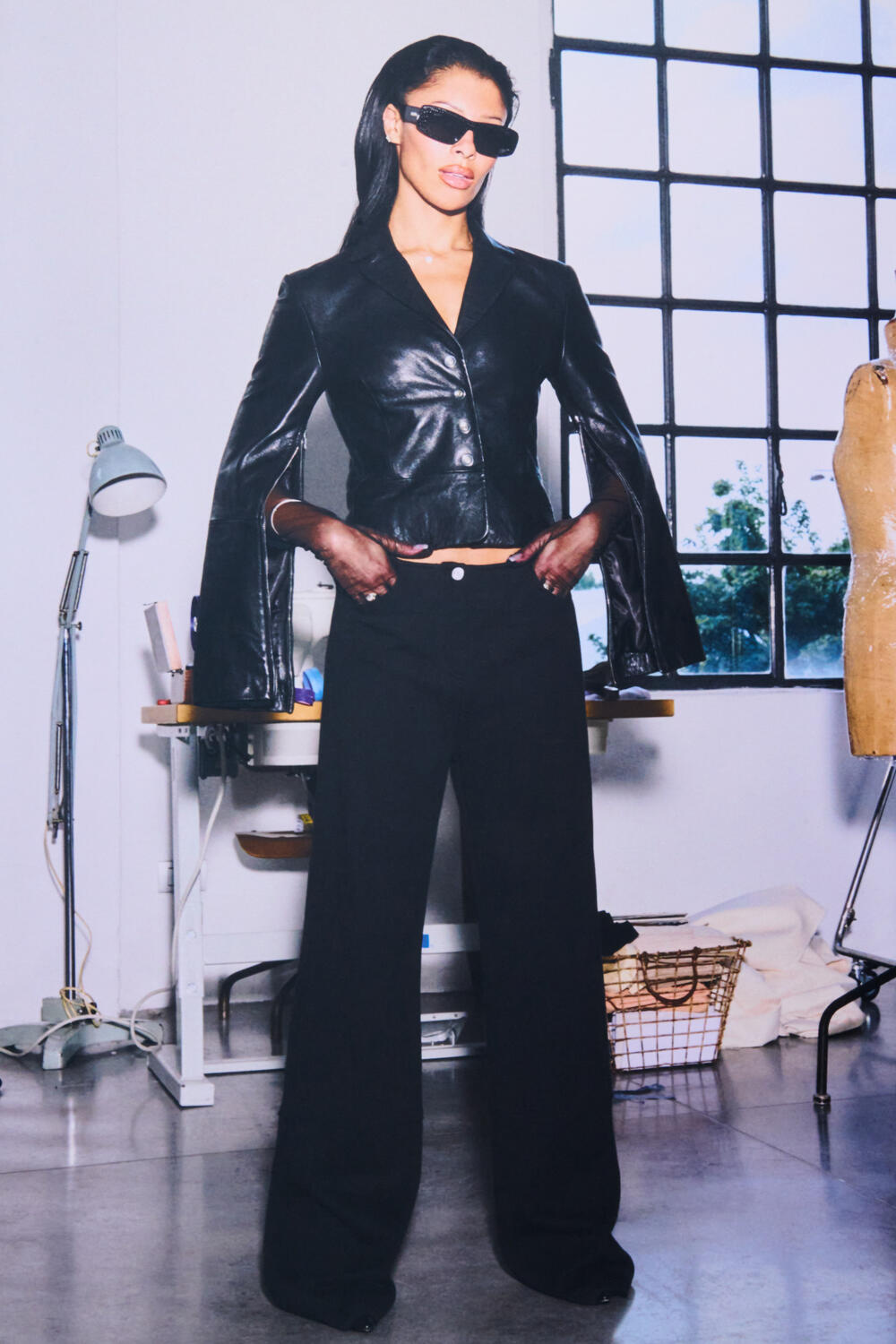 MAX&CO WITH SAMI MIRÒ WOMEN SS 2026 - Foto #9