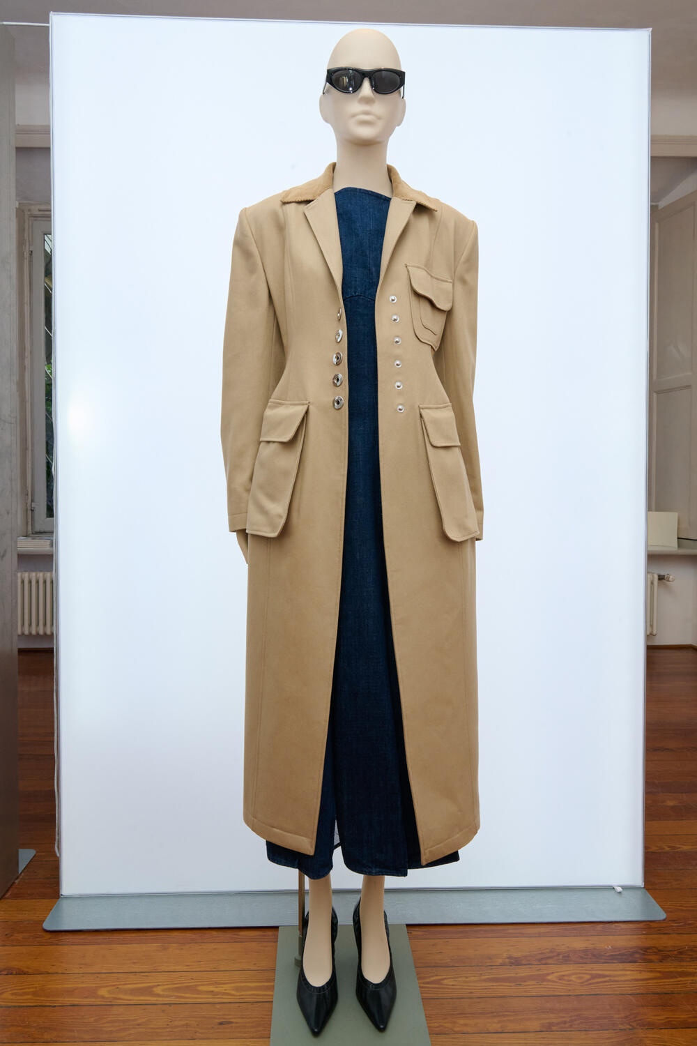 MAX&CO WITH SAMI MIRÒ WOMEN SS 2026 - Foto #18