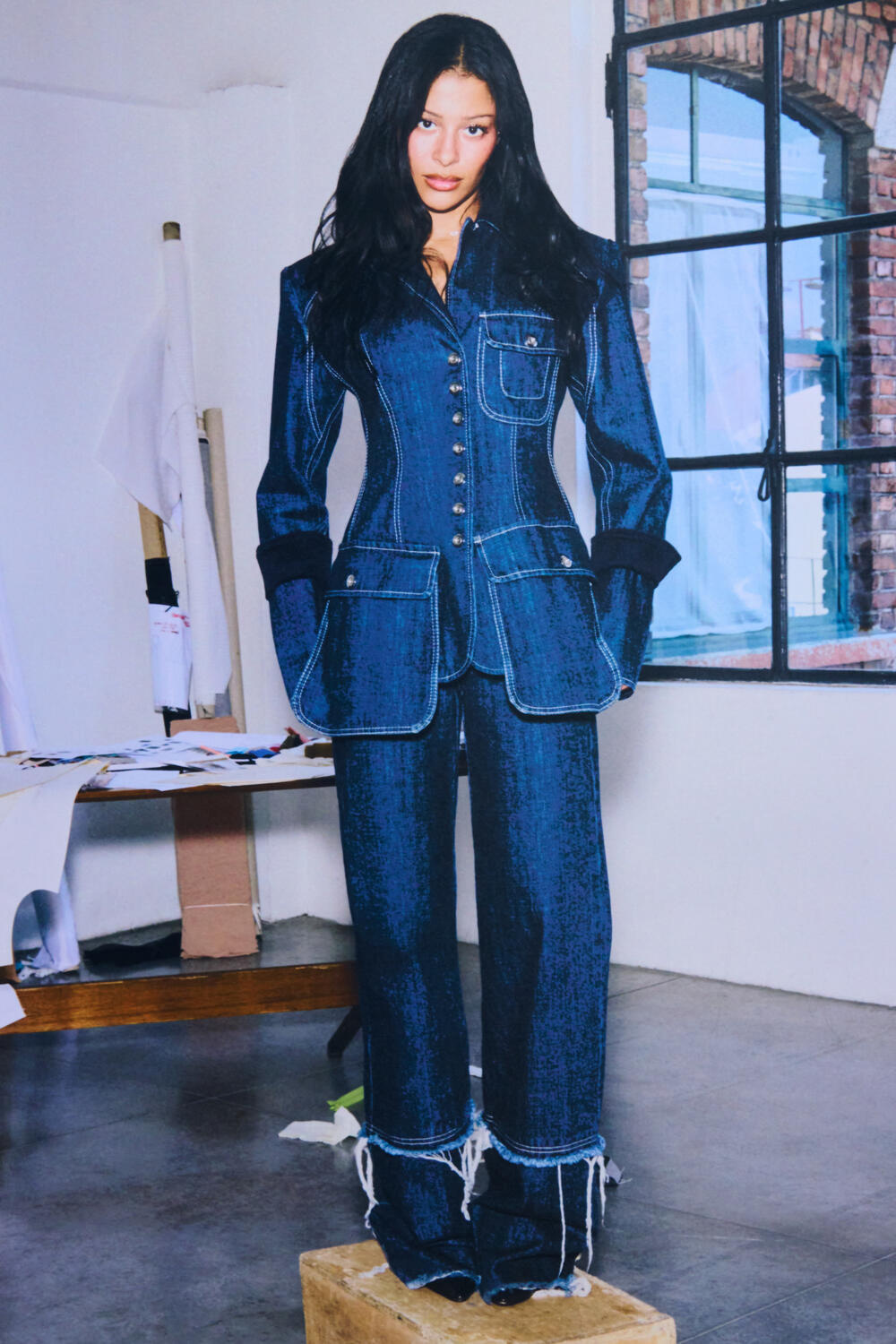 MAX&CO WITH SAMI MIRÒ WOMEN SS 2026 - Foto #11