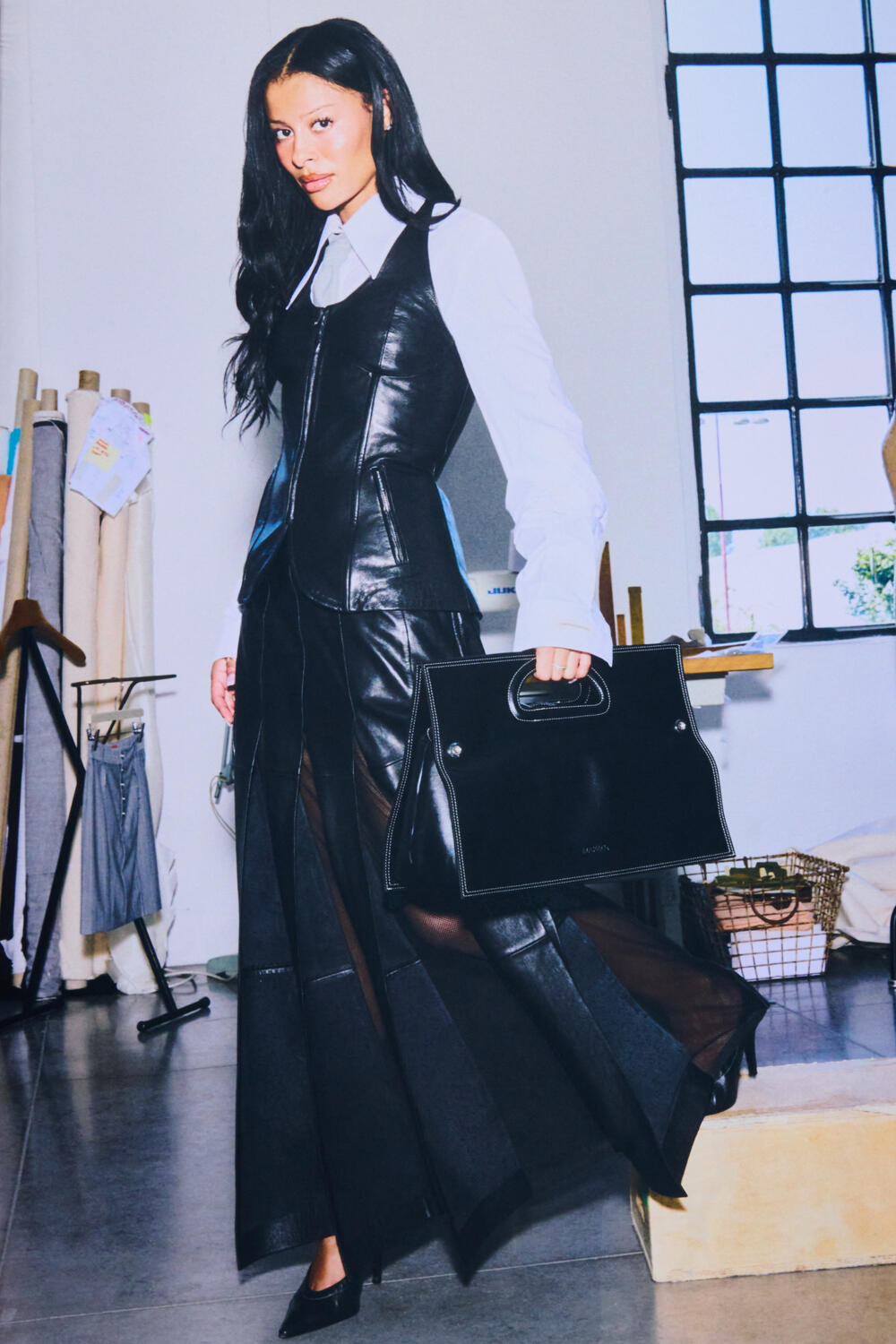 MAX&CO WITH SAMI MIRÒ WOMEN SS 2026 - Foto #12