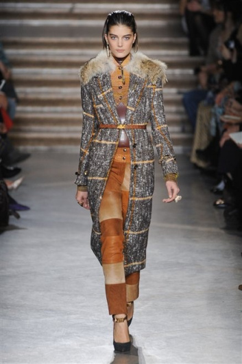 Fotoservizio/FW 2012-2013/WOMEN/MISSONI/1