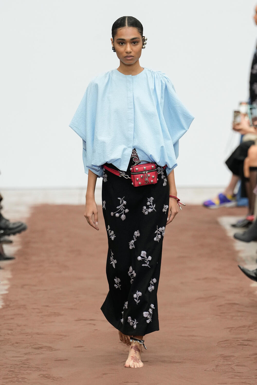 DHRUV KAPOOR WOMEN SS 2026 - Foto #2