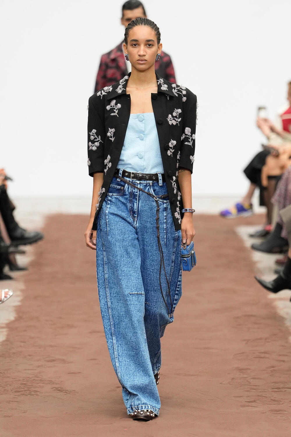 DHRUV KAPOOR WOMEN SS 2026 - Foto #3