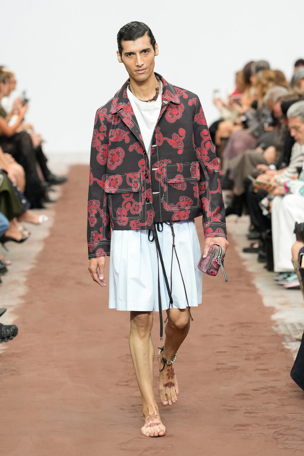 DHRUV KAPOOR WOMEN SS 2026 - Foto #4