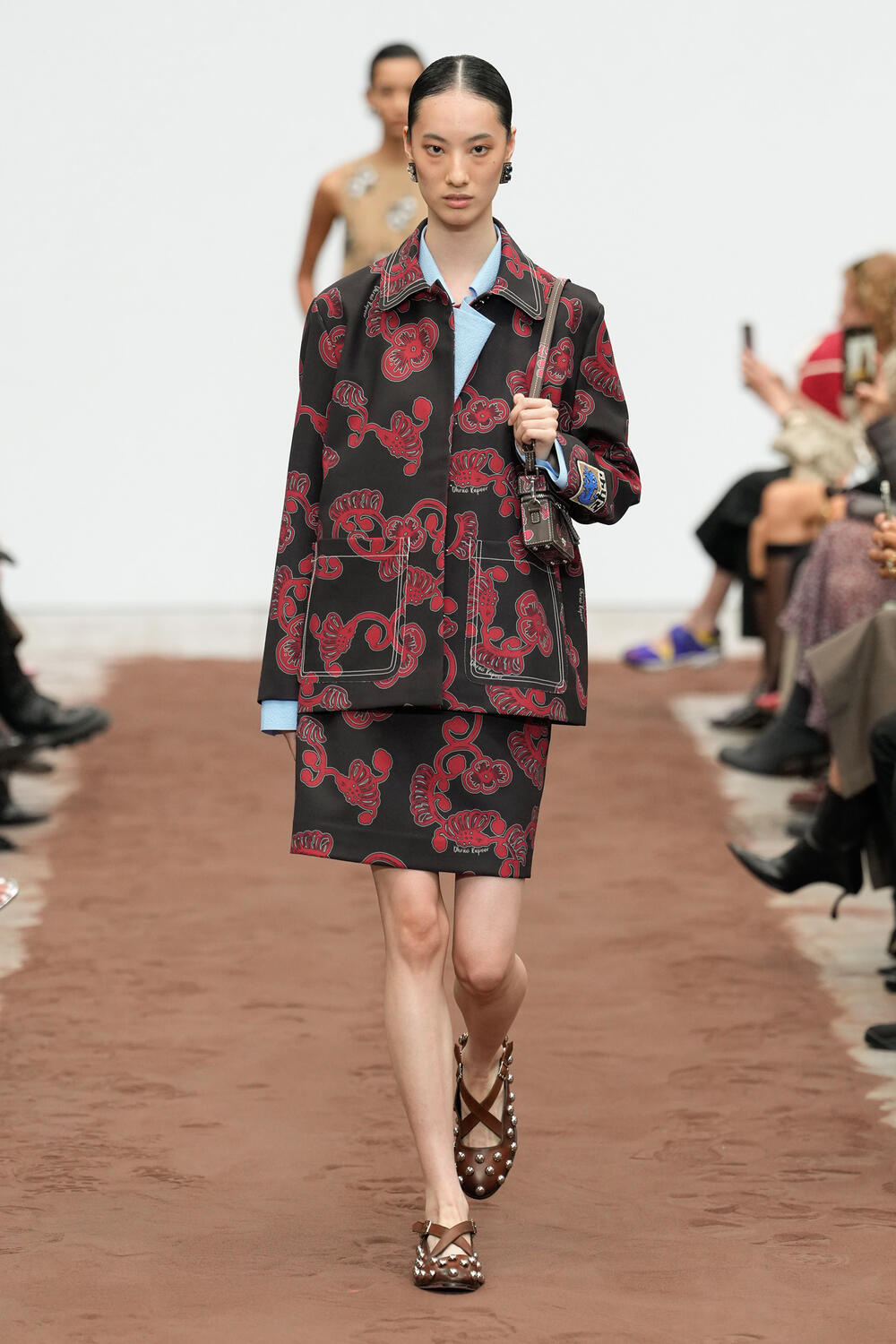 DHRUV KAPOOR WOMEN SS 2026 - Foto #5