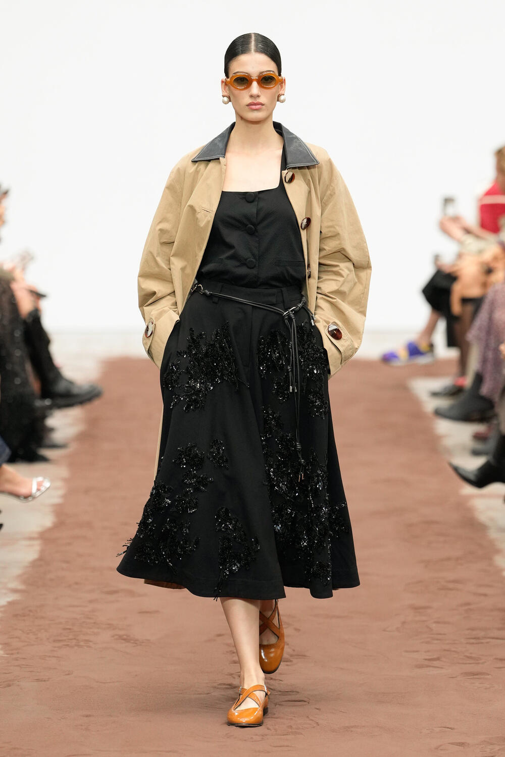 DHRUV KAPOOR WOMEN SS 2026 - Foto #12