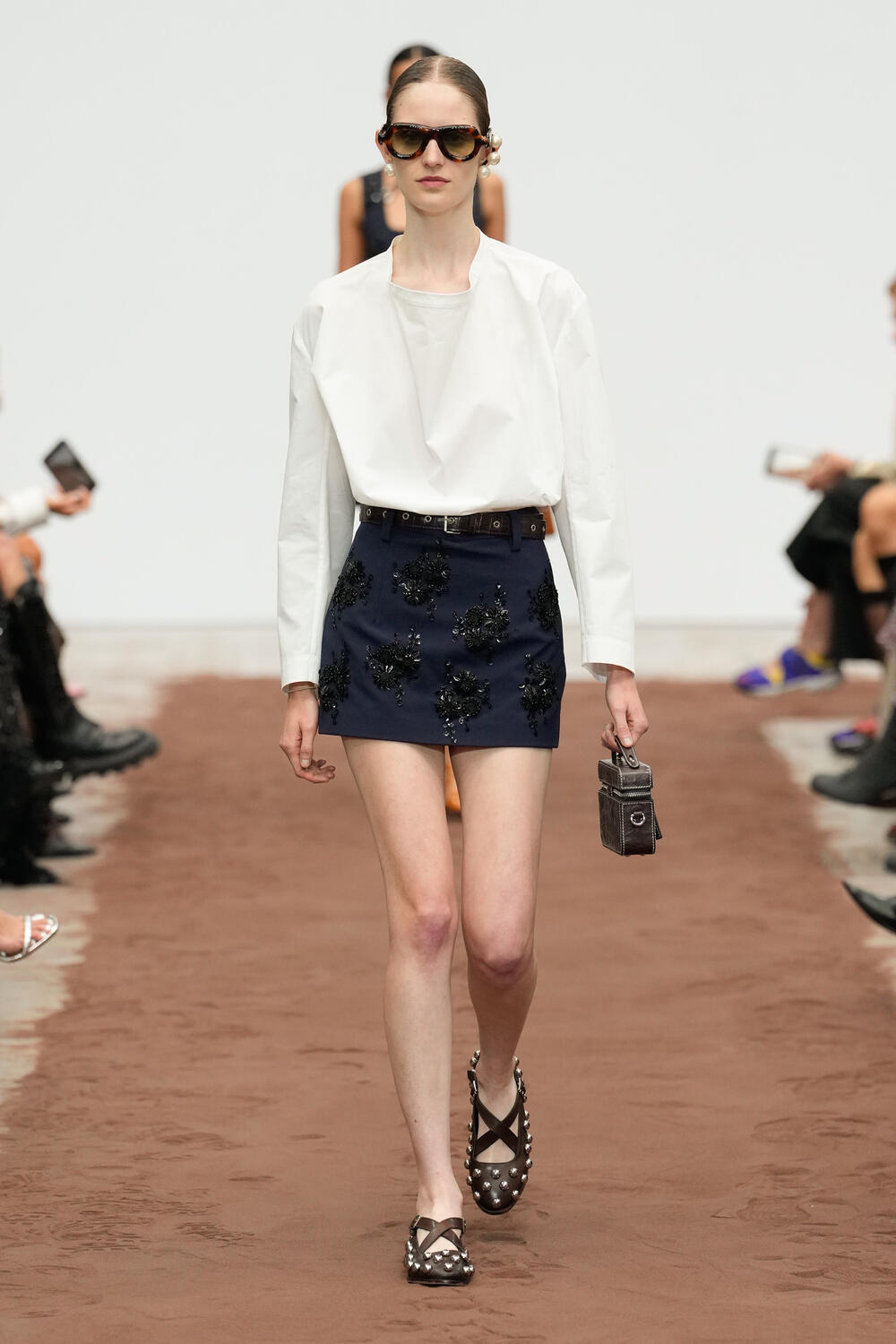 DHRUV KAPOOR WOMEN SS 2026 - Foto #13