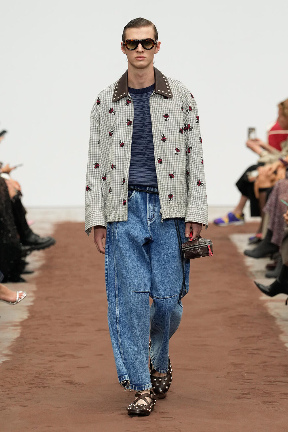 DHRUV KAPOOR WOMEN SS 2026 - Foto #17