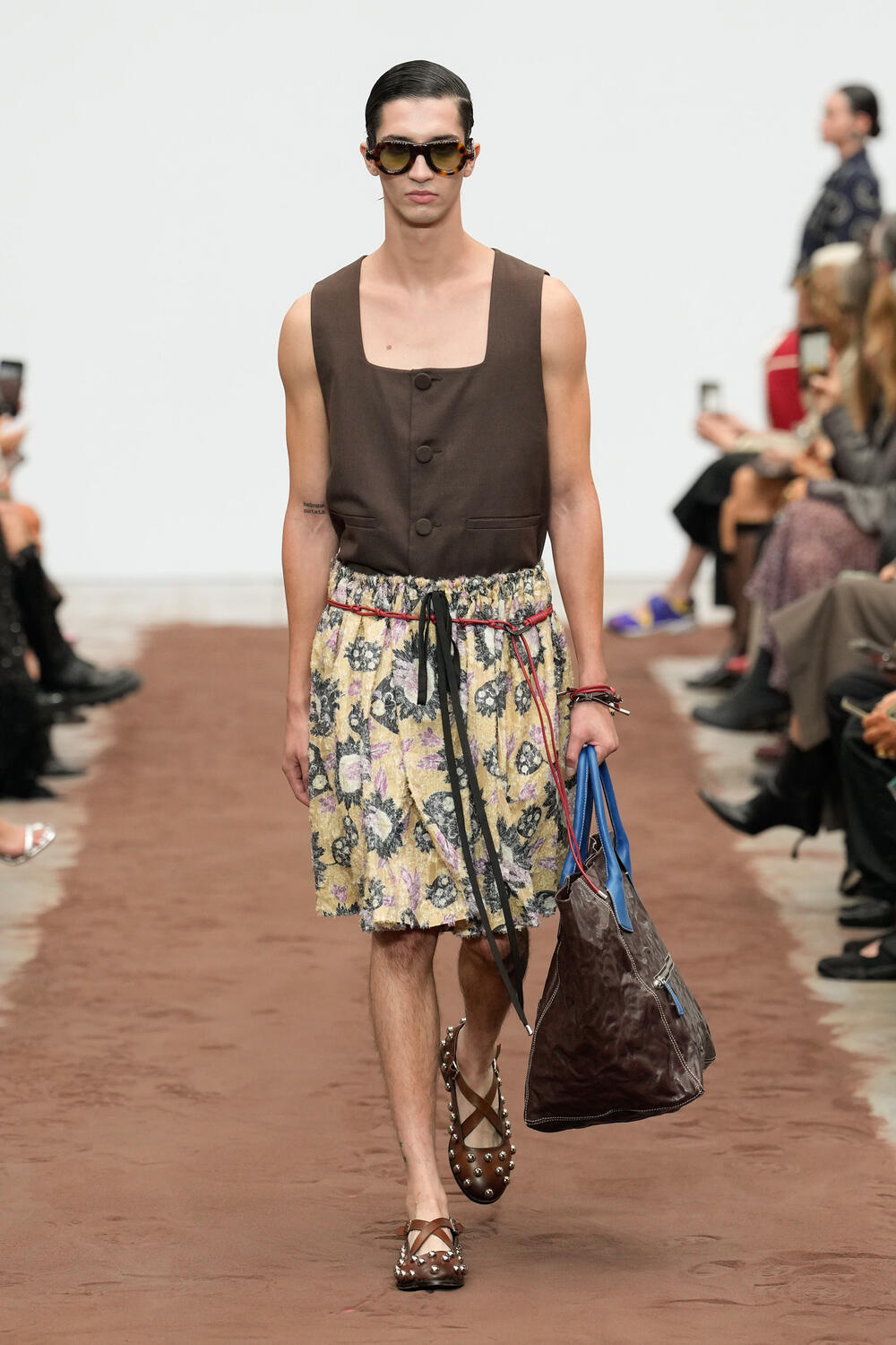 DHRUV KAPOOR WOMEN SS 2026 - Foto #8
