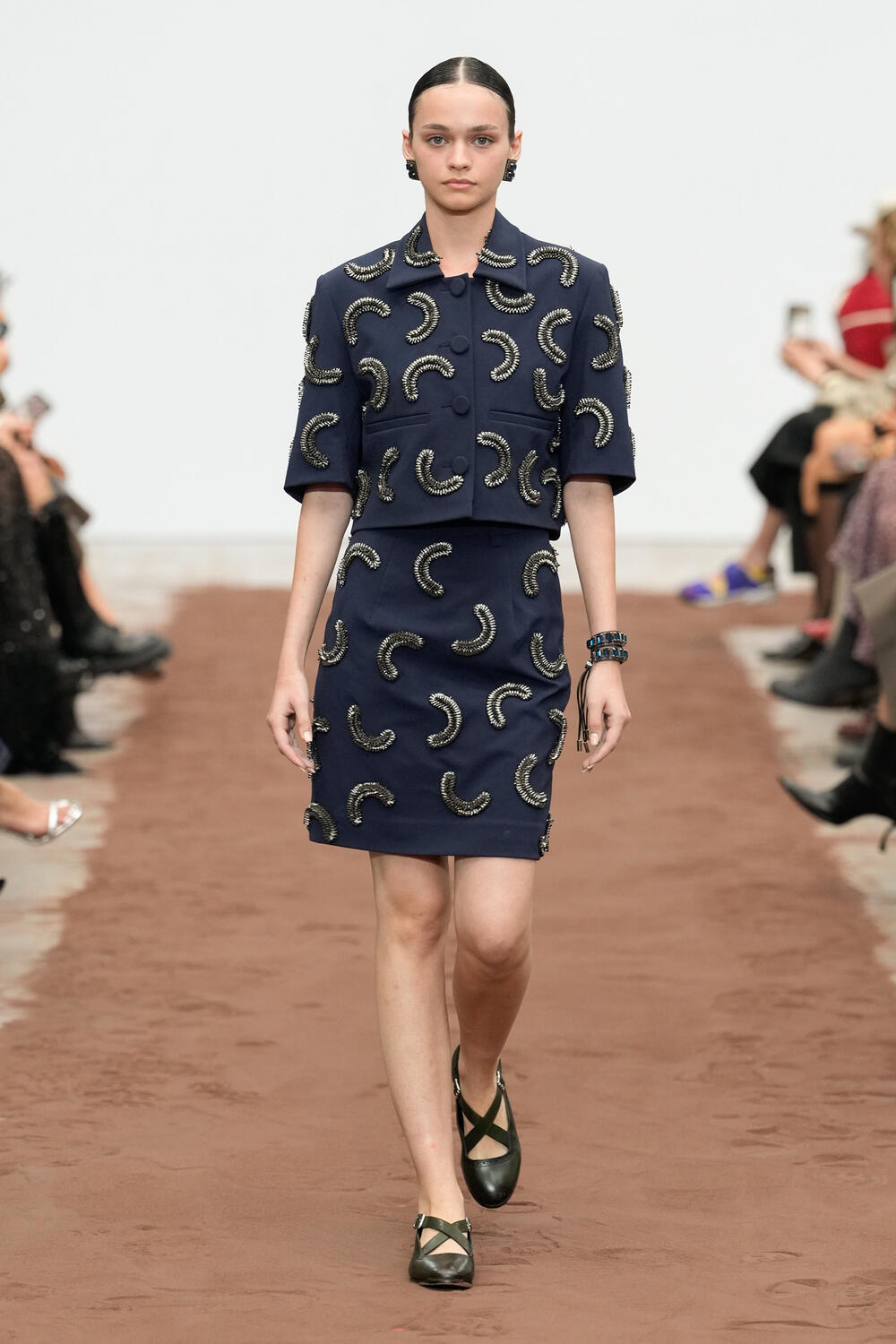 DHRUV KAPOOR WOMEN SS 2026 - Foto #9