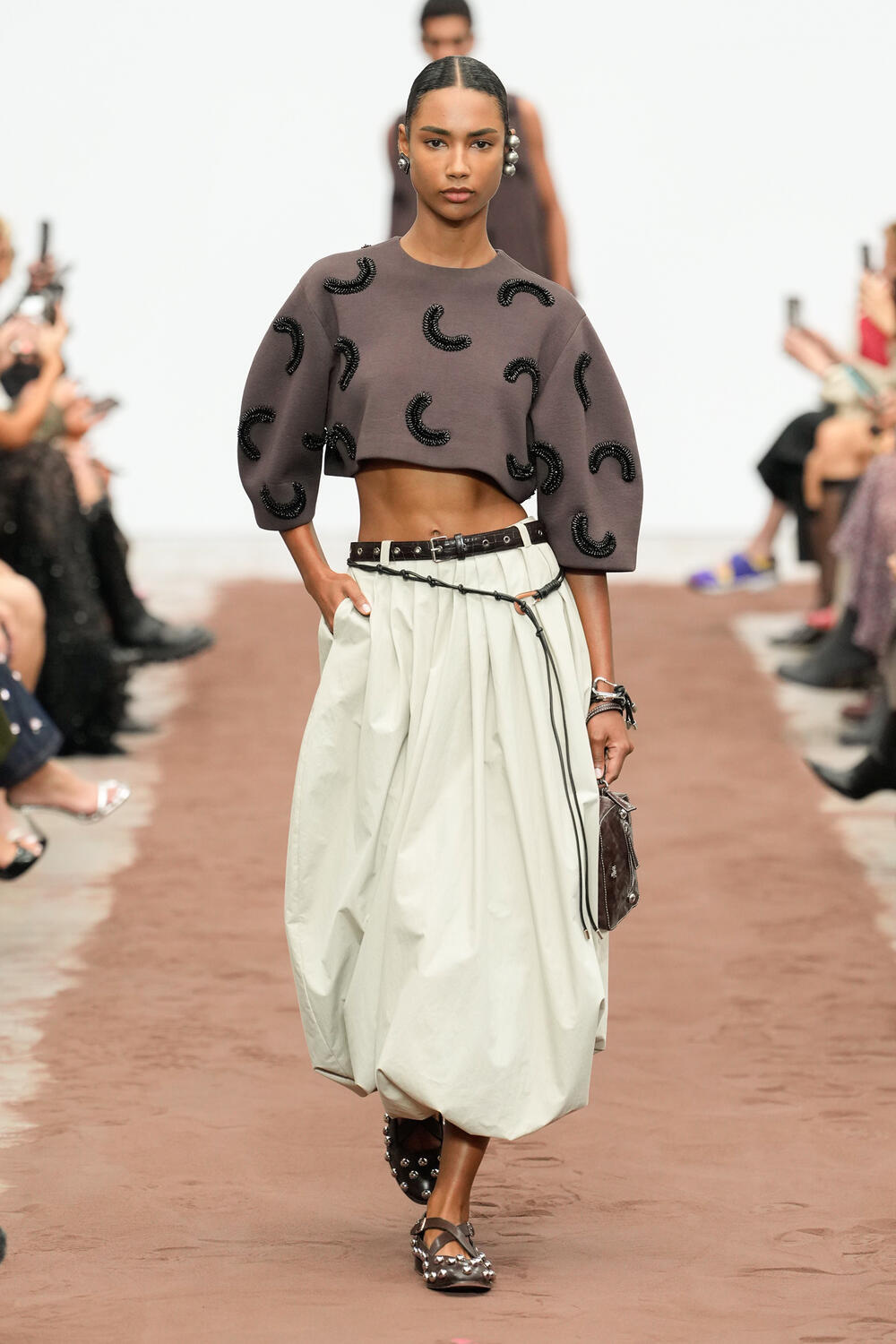 DHRUV KAPOOR WOMEN SS 2026 - Foto #10