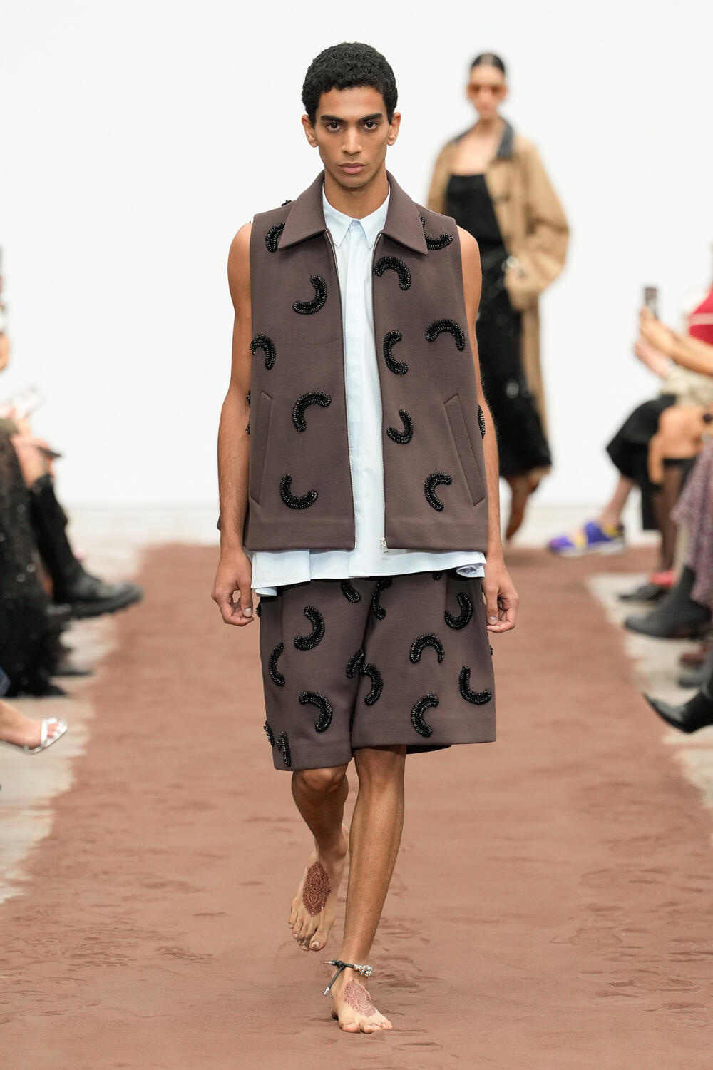 DHRUV KAPOOR WOMEN SS 2026 - Foto #11