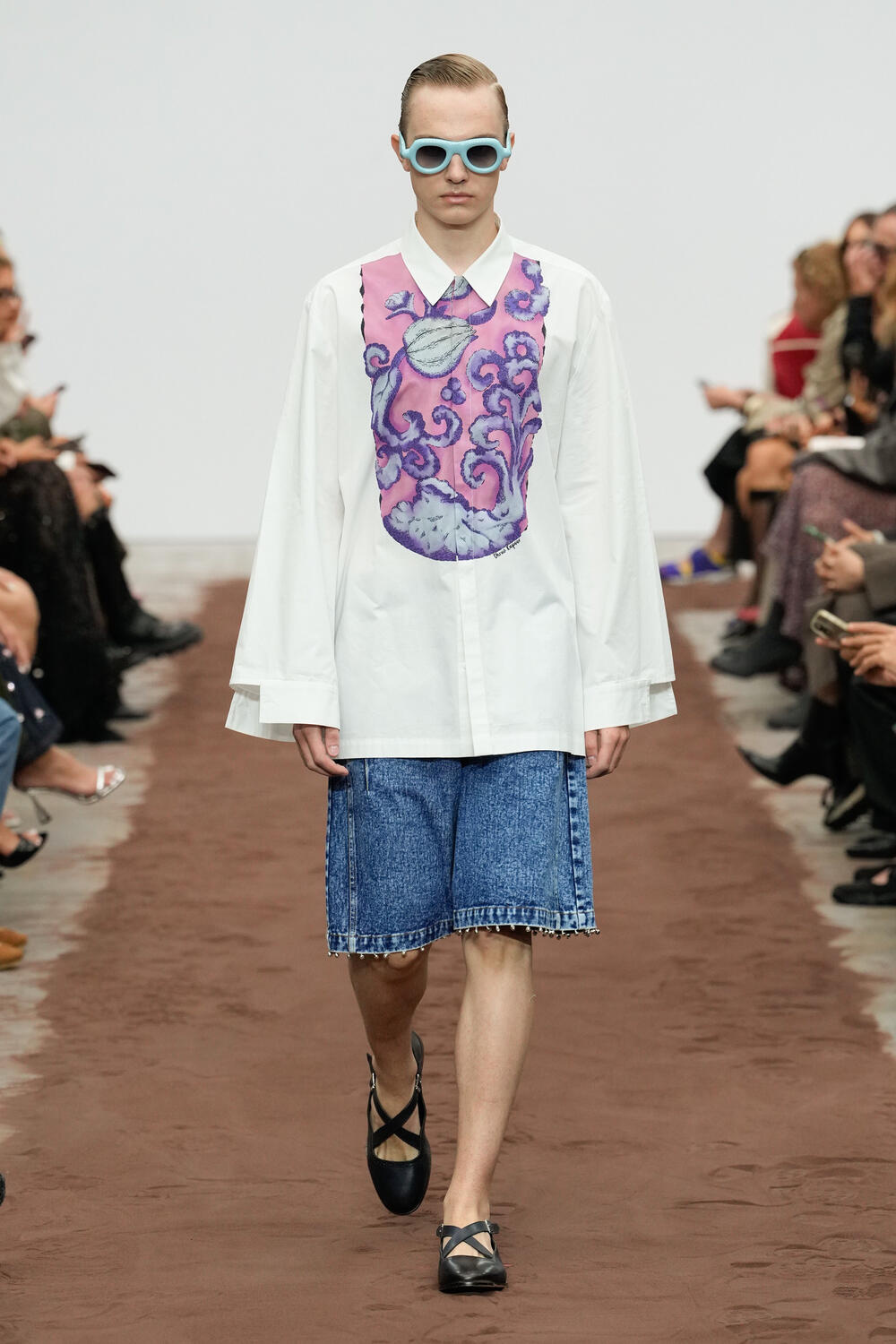 DHRUV KAPOOR WOMEN SS 2026 - Foto #27