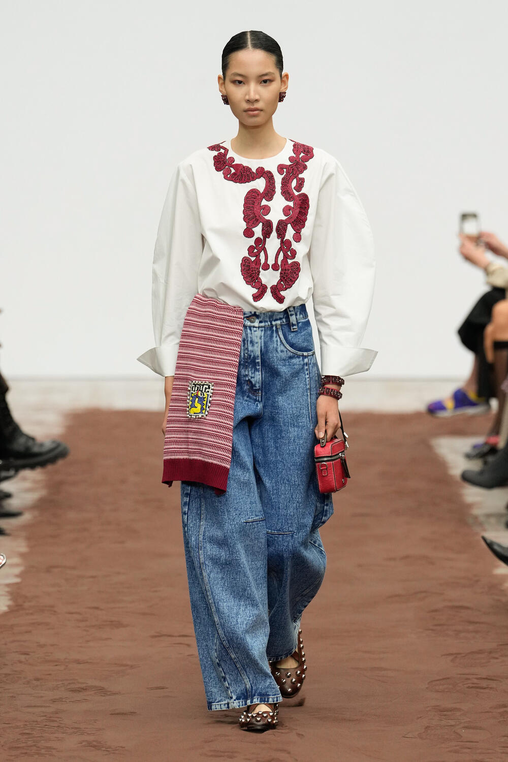 DHRUV KAPOOR WOMEN SS 2026 - Foto #18