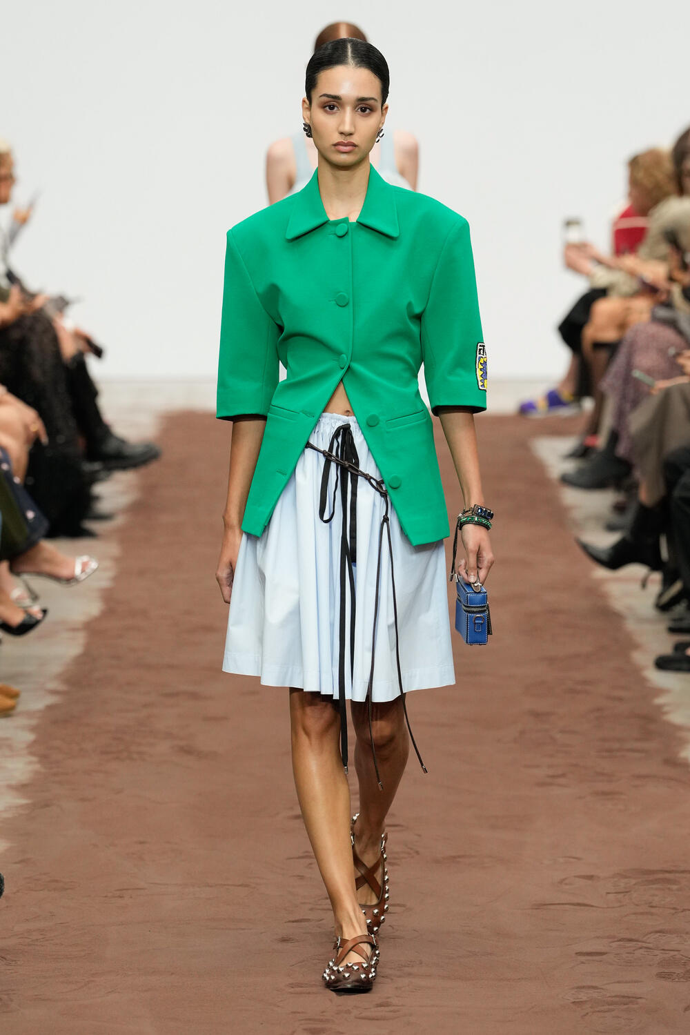 DHRUV KAPOOR WOMEN SS 2026 - Foto #20