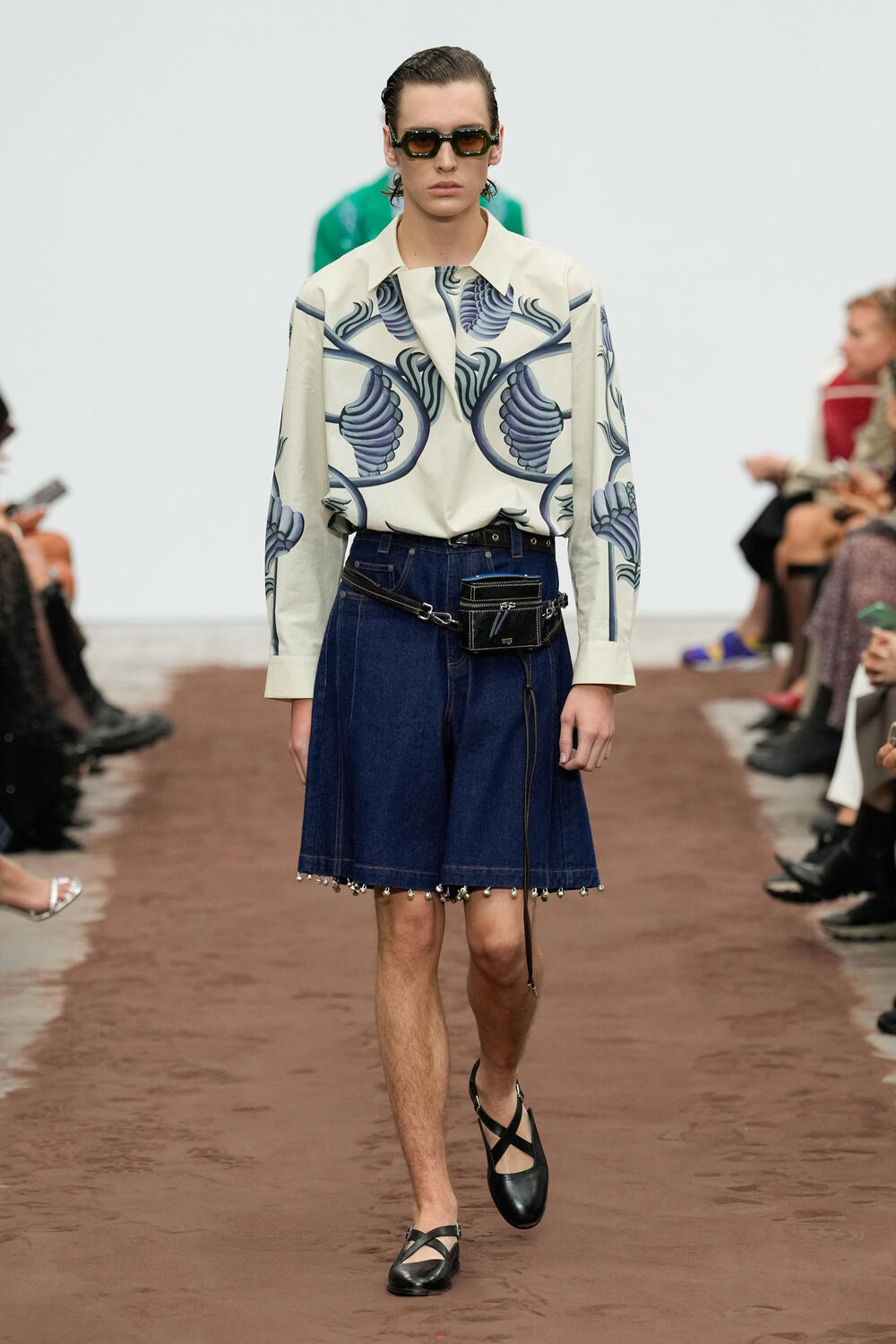 DHRUV KAPOOR WOMEN SS 2026 - Foto #34