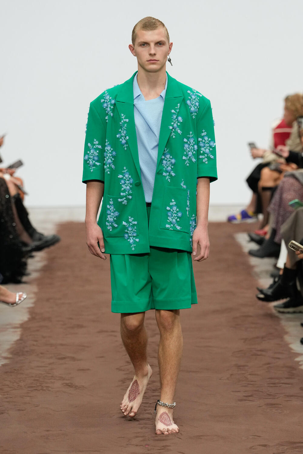 DHRUV KAPOOR WOMEN SS 2026 - Foto #35