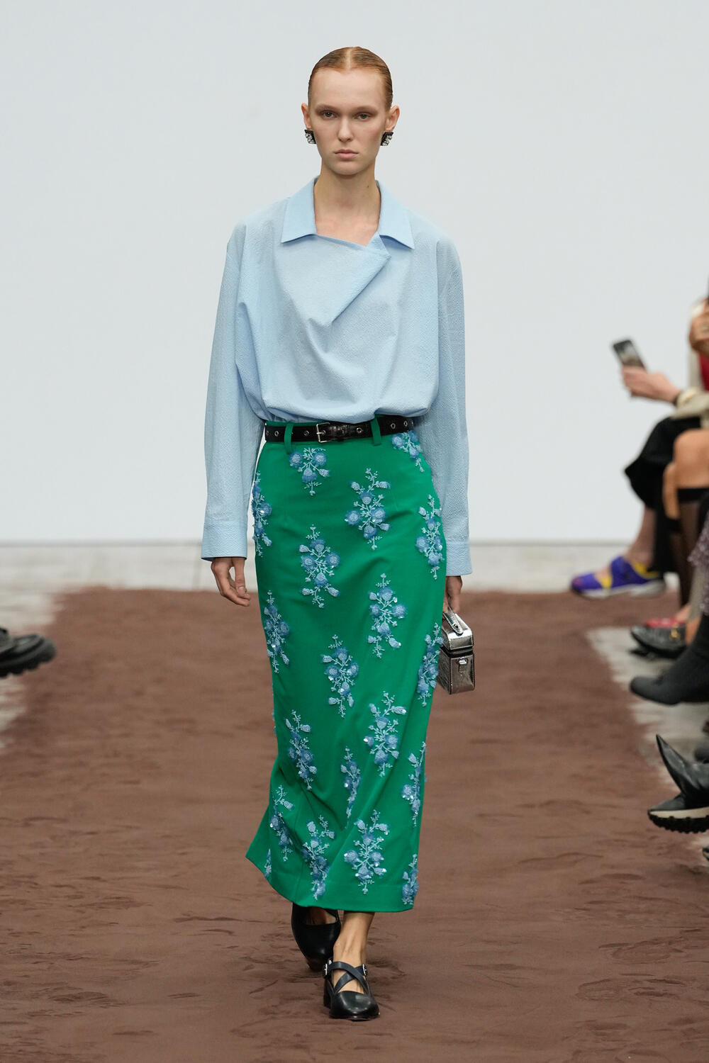 DHRUV KAPOOR WOMEN SS 2026 - Foto #36
