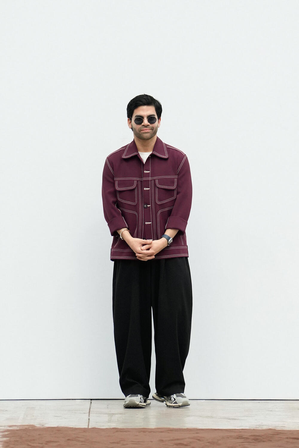 DHRUV KAPOOR WOMEN SS 2026 - Foto #41