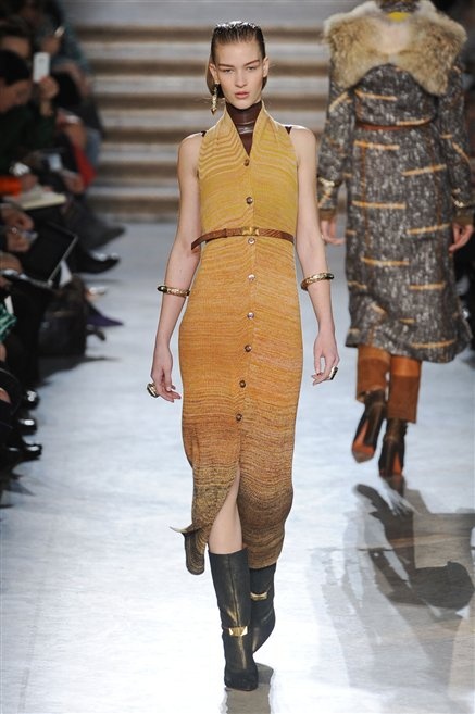 Fotoservizio/FW 2012-2013/WOMEN/MISSONI/2