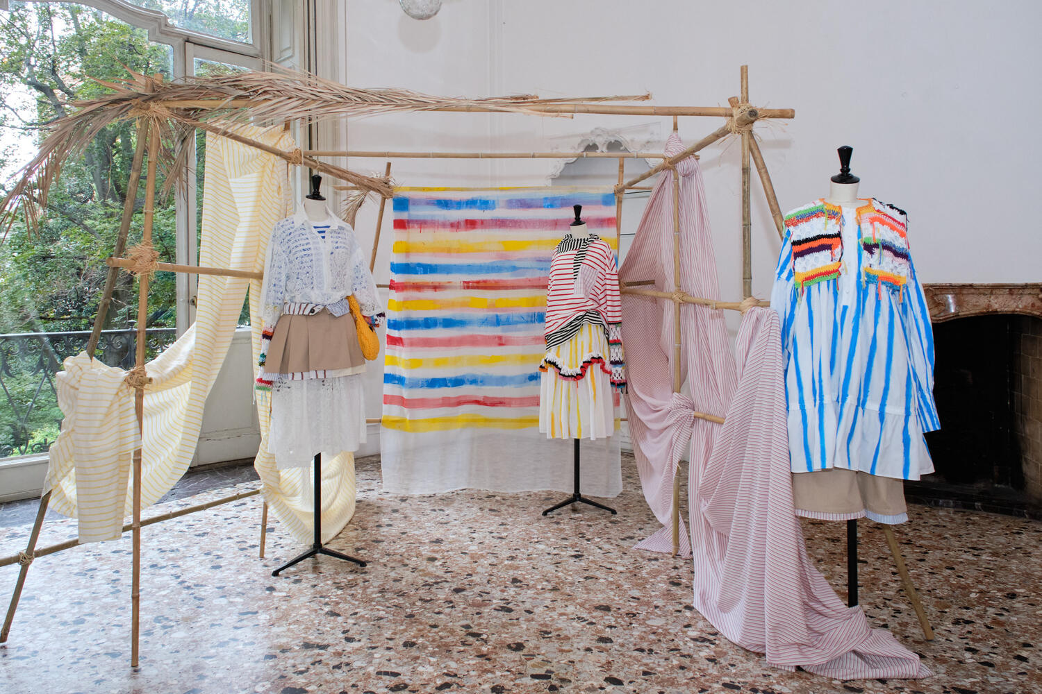 CAVIA WOMEN SS 2026 - Foto #1