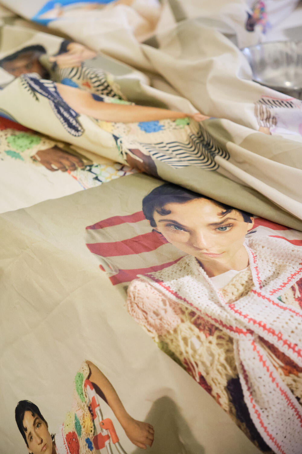 CAVIA WOMEN SS 2026 - Foto #2
