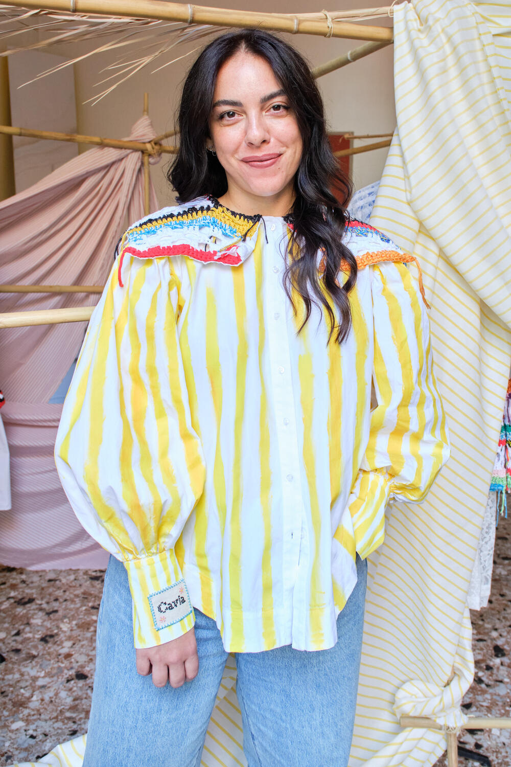 CAVIA WOMEN SS 2026 - Foto #5