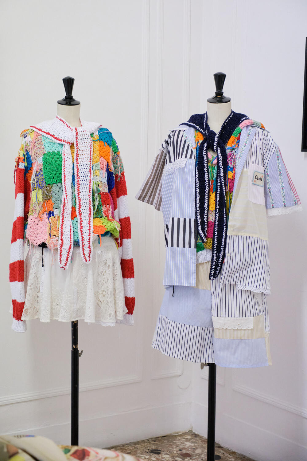 CAVIA WOMEN SS 2026 - Foto #6
