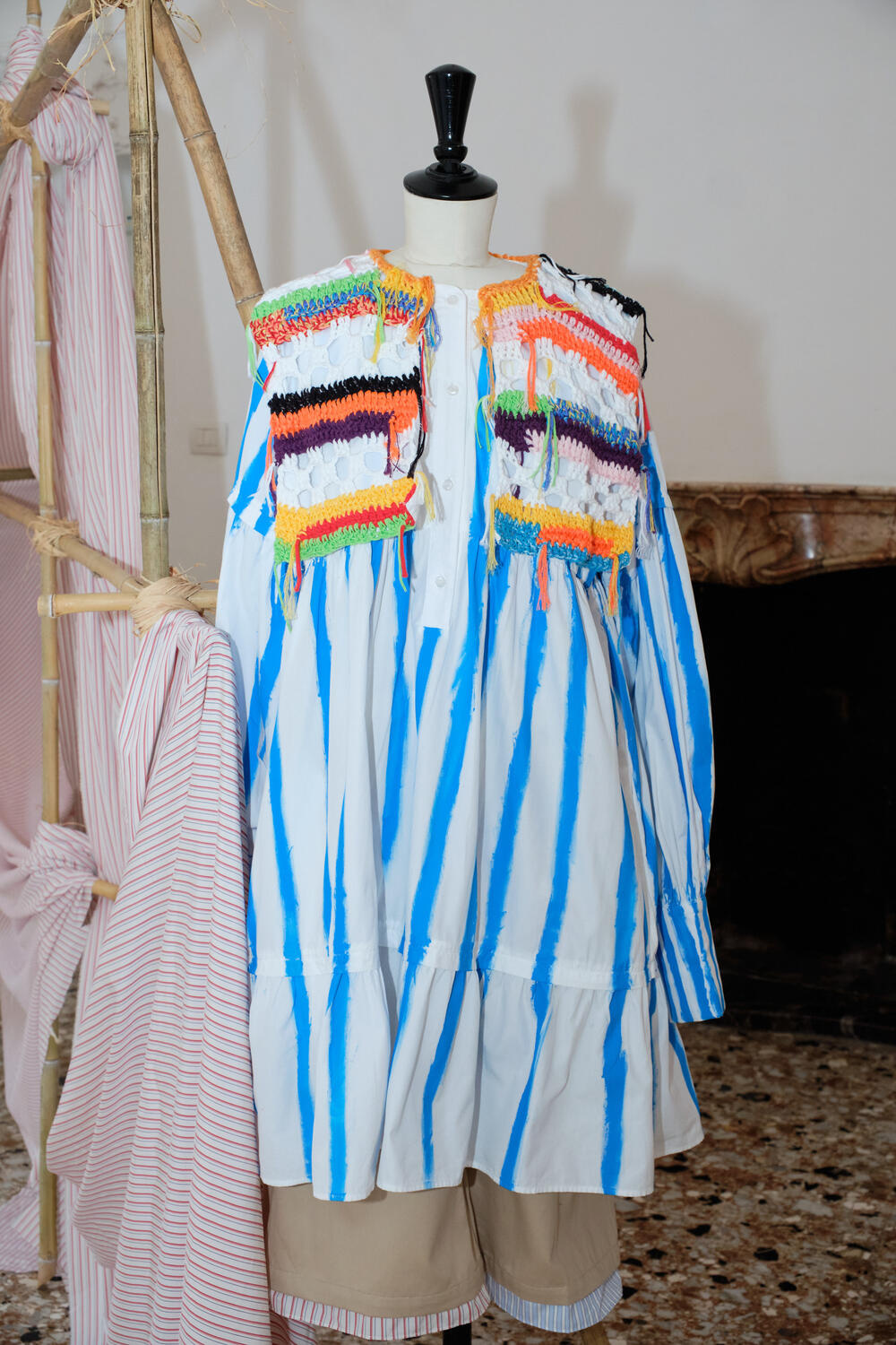 CAVIA WOMEN SS 2026 - Foto #11